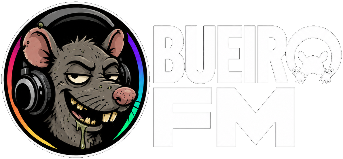 Bueiro FM
