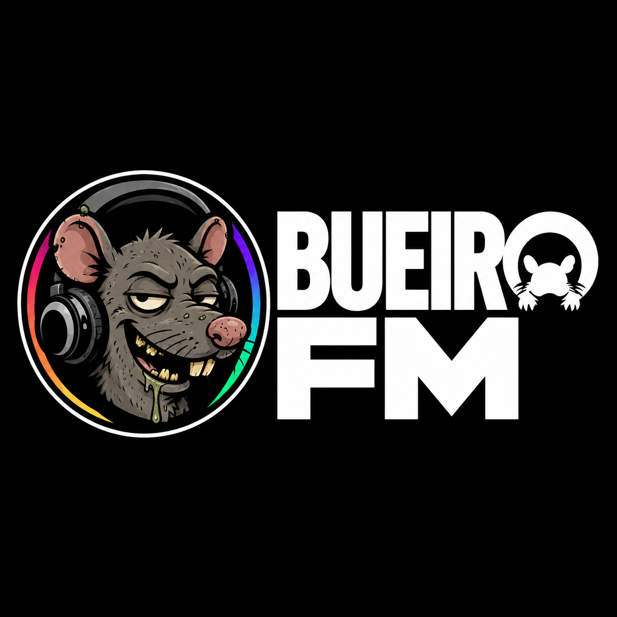Bueiro FM